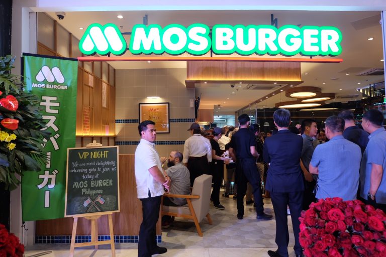 MOS Burger is opening on Feb. 27 and here’s everything you need to know