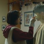 Ko Sung-hee, Yoon Hyun-min and an AI in between in 'My Holo Love'