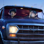 Pixar goes original with 'Onward'