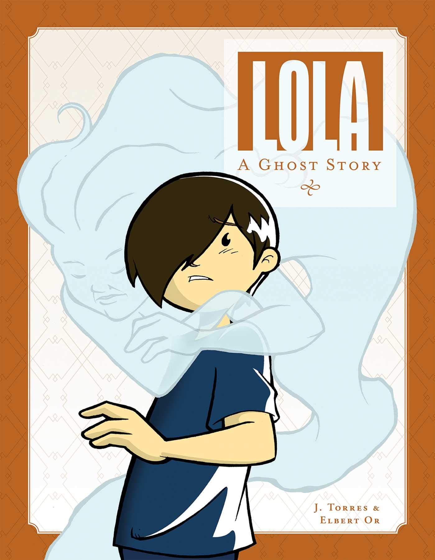 'Lola,' 'Lazarus,' 'Legion of Super-heroes': This week's Super comic book picks