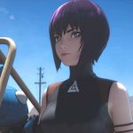 ‘Castlevania,’ ‘Ghost in the Shell,’ and other anime you can stream on Netflix