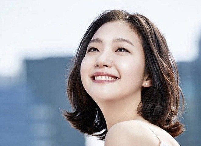 Kim Go-eun wants to be the funny one in ‘Little Women’