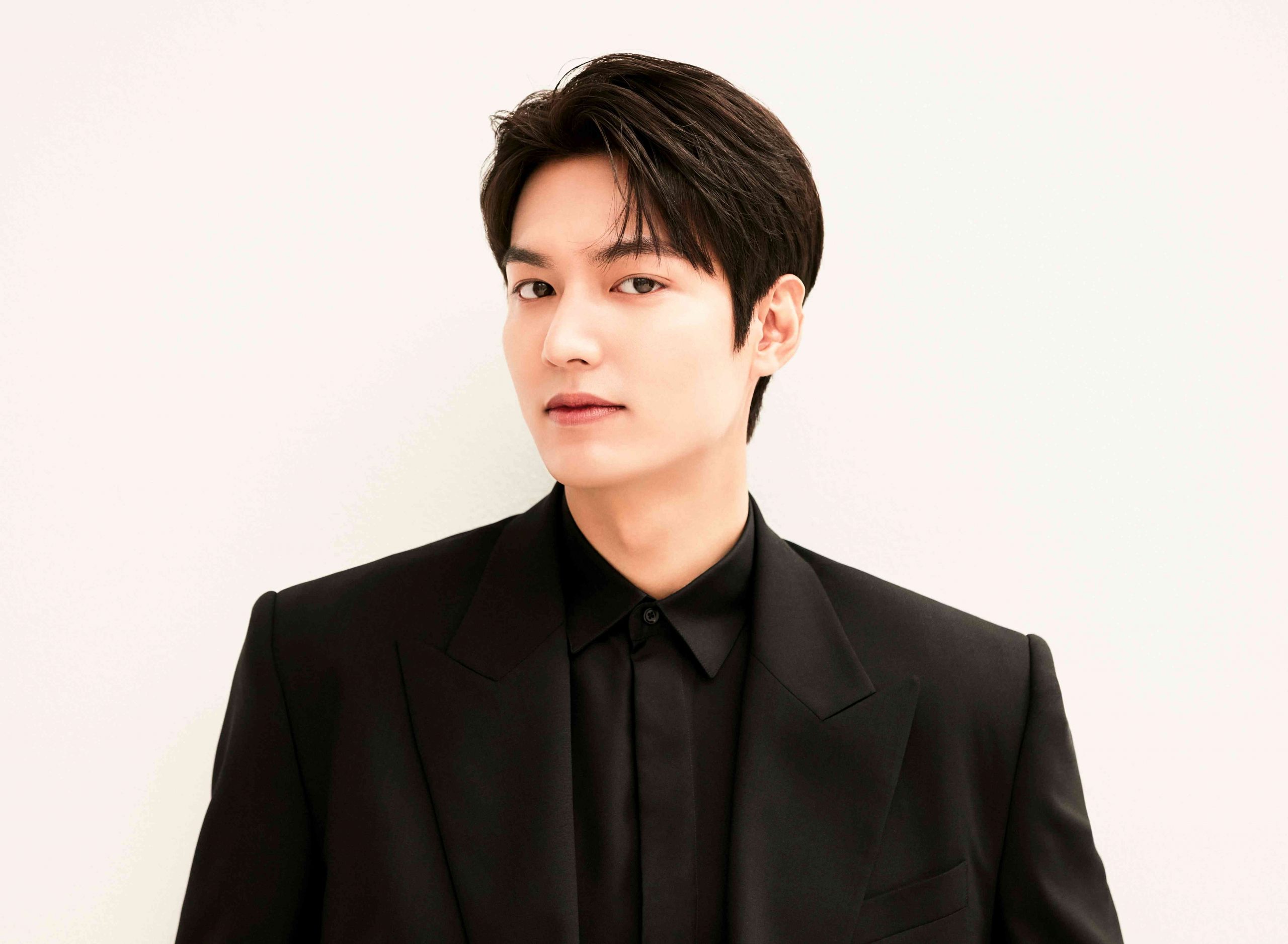 Lee Min-ho: ‘The King: Eternal Monarch’ is a new beginning for me