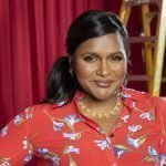 Mindy Kaling—warm, funny and a total boss