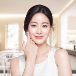 Oh Yeon-seo's skincare tips
