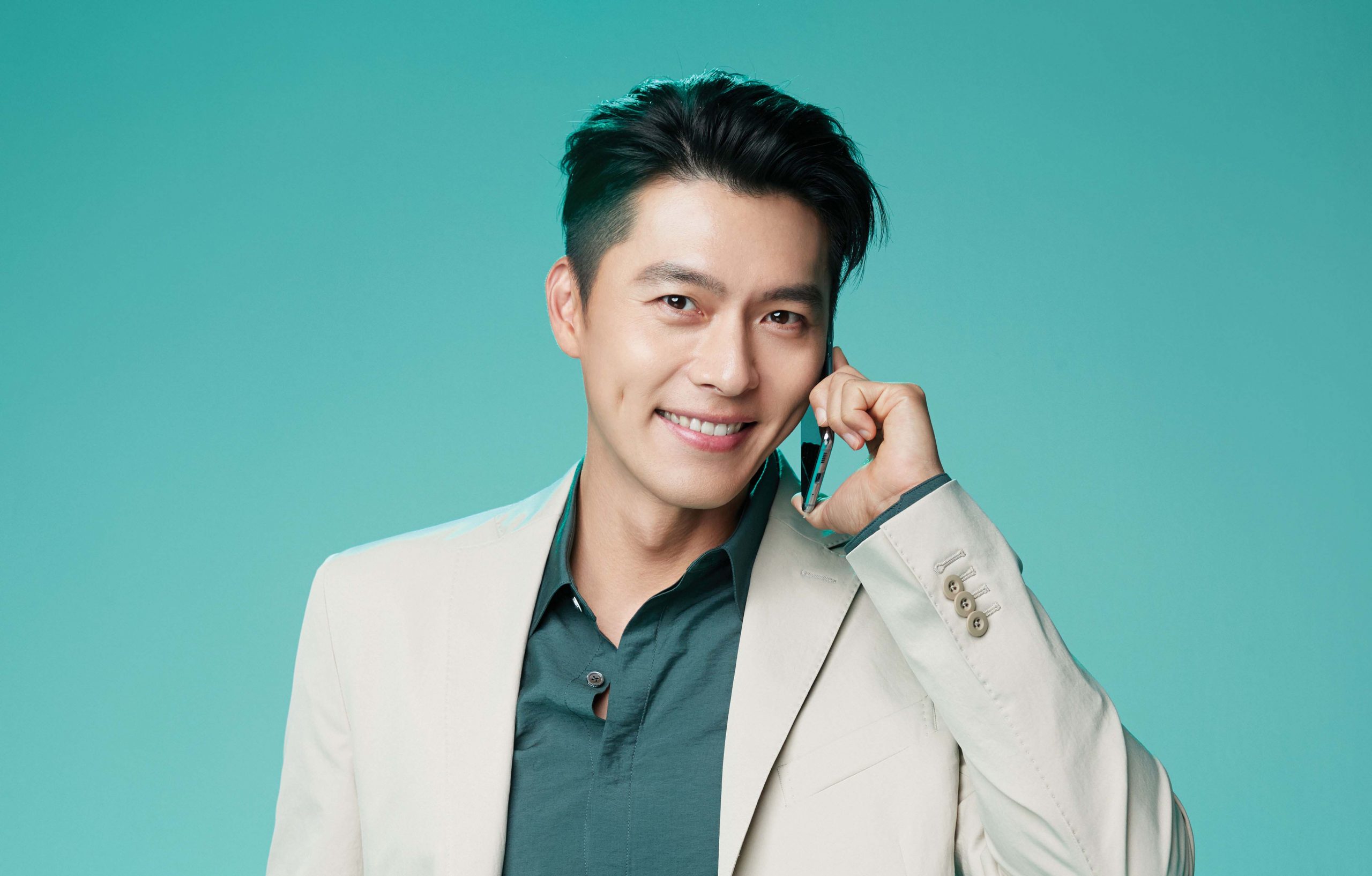 Smart x Hyun Bin is 'best partnership' in brand's history Inquirer Super