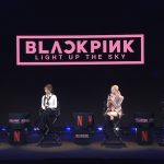 'Blackpink: Light Up the Sky' is a mix of honesty and music