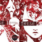 'TRESE' Vol. 1 out in the US Nov. 4; Vol. 2 announced for April 2021