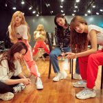 'Light up the Sky' director says Blackpink is pretty, sweet and steely