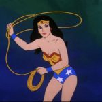 The many looks of Wonder Woman