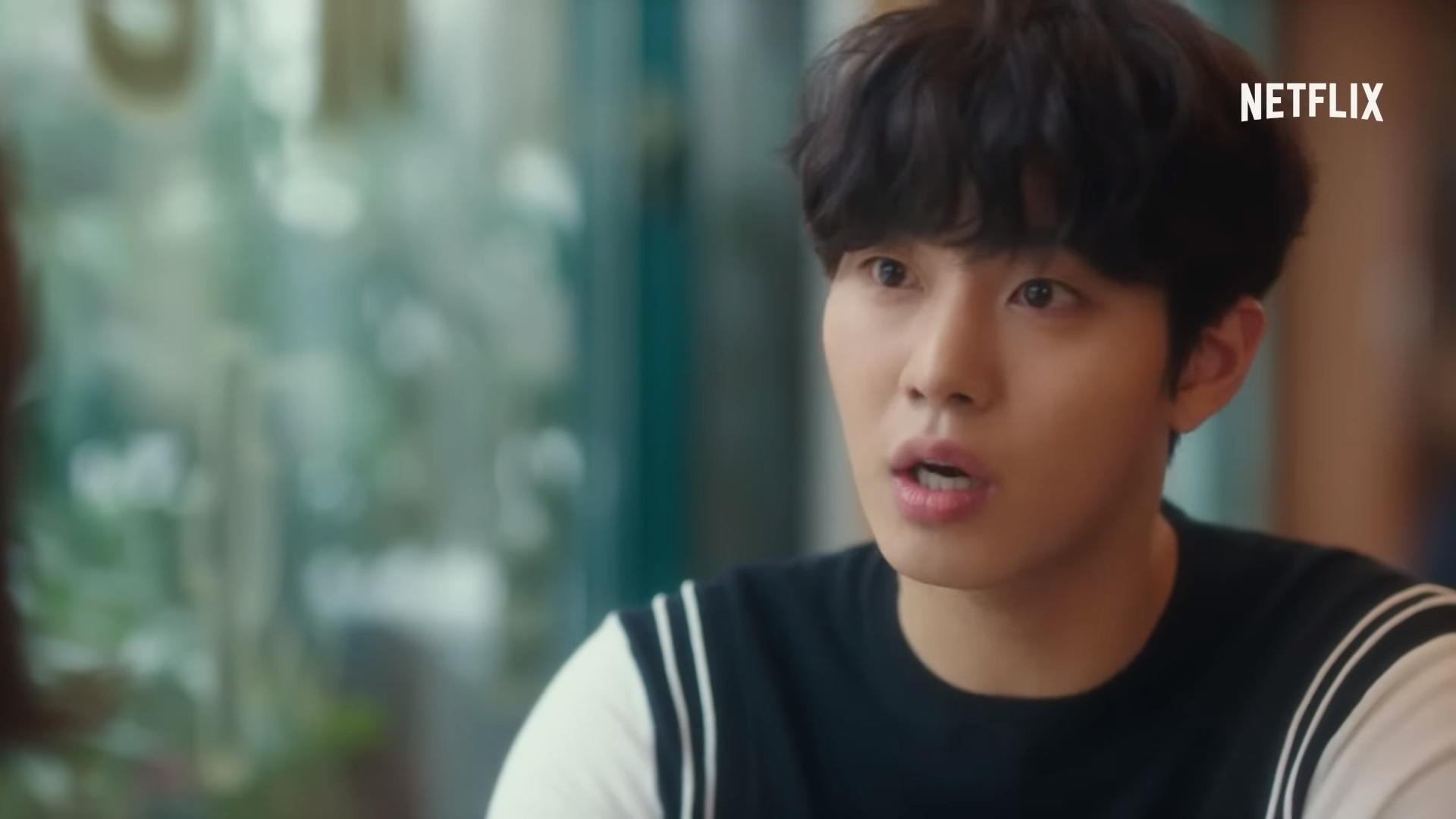 ahn hyo seop abyss