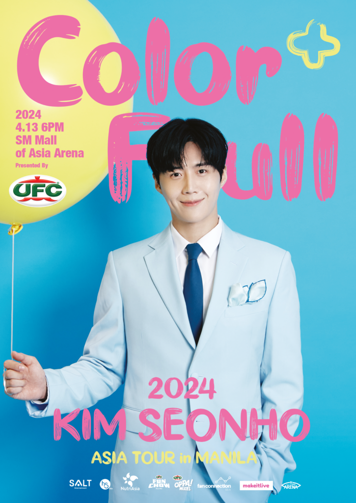 Kim Seon-ho Color+Full